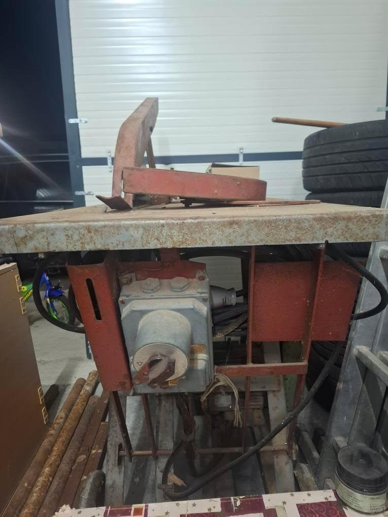 Predám cinkulár - 2