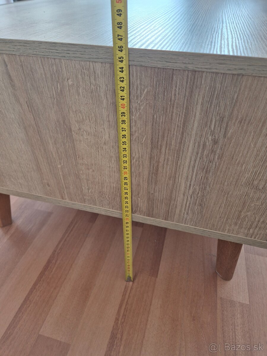 Konferenčný stolík - 2