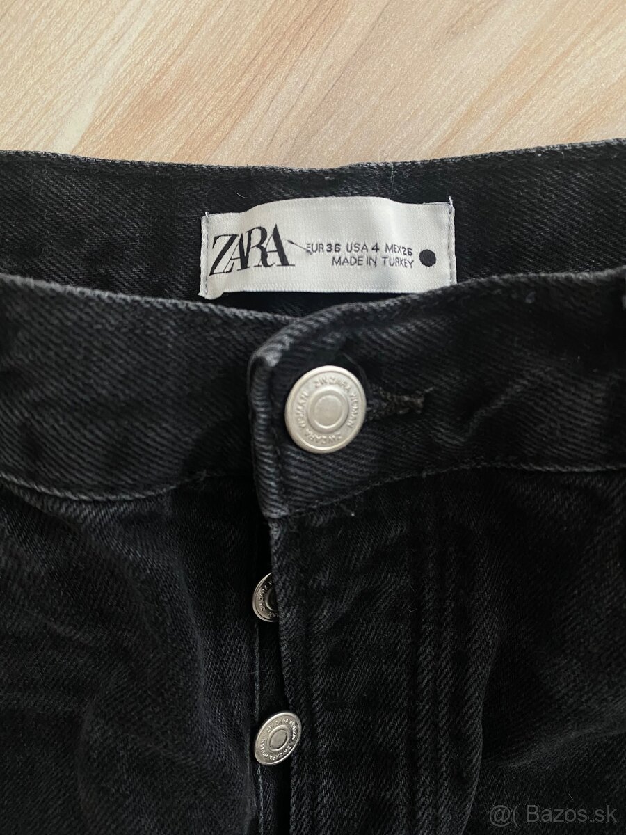 Rifle Zara c. 36 - 2