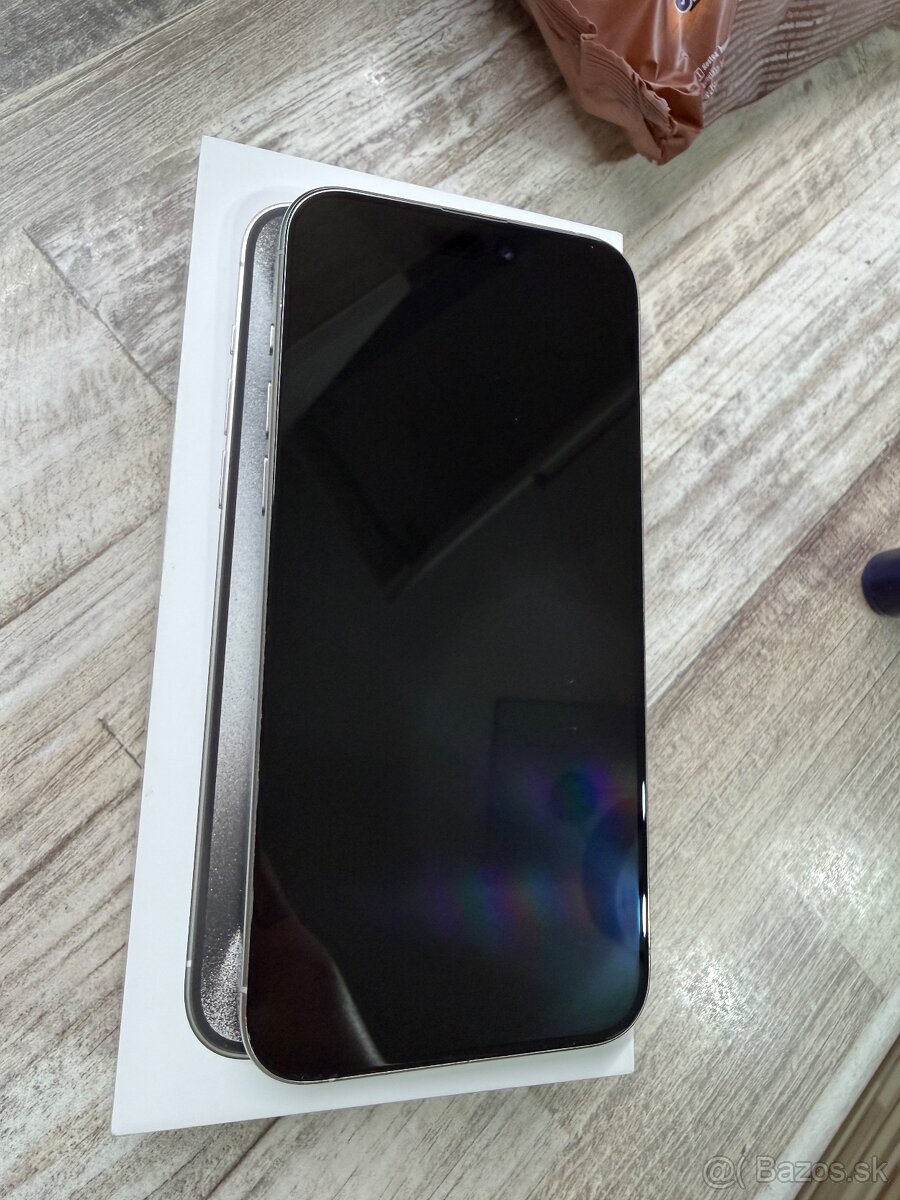 iPhone 15 pro max 256gb - 2