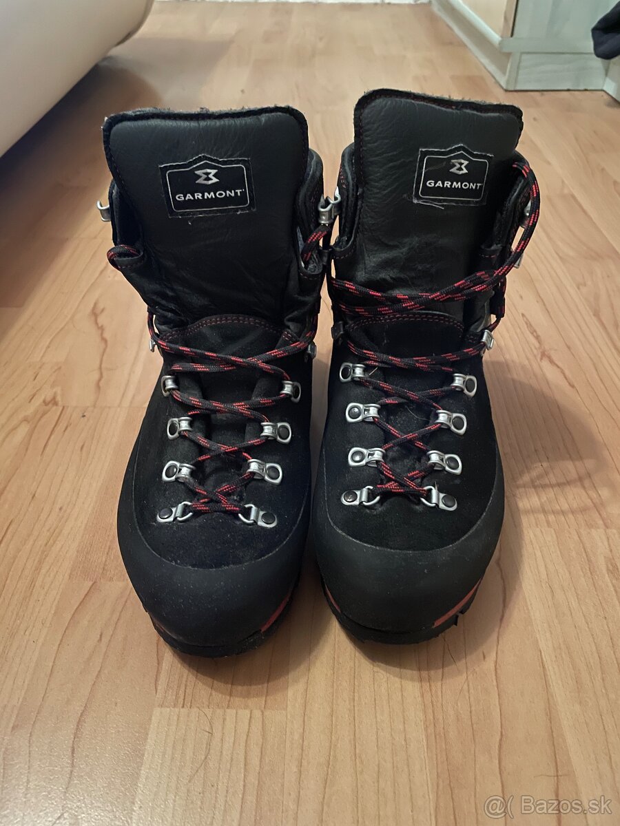 Garmont Black Pinnacle X-Lite - 2