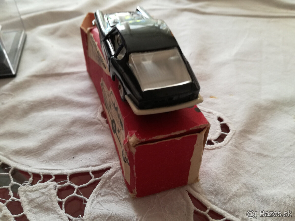 modely 1-43 a 1-18 - 2