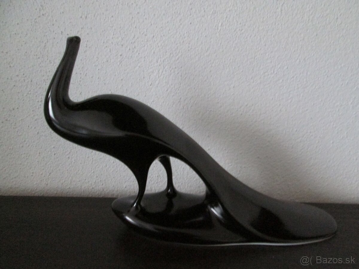 ROYAL DUX BRUSEL páv - 2