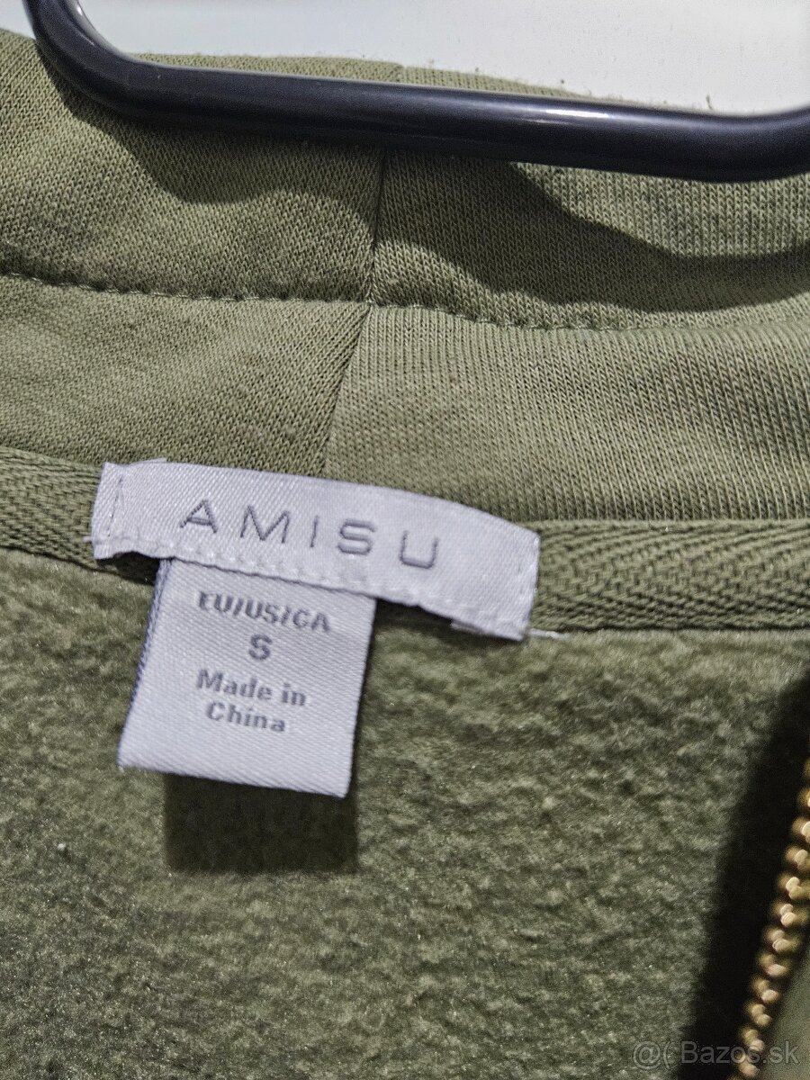 Mikina amisu - 2