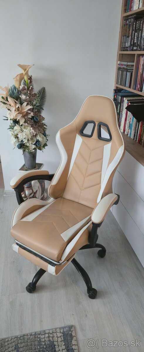 Herné kreslo - 2