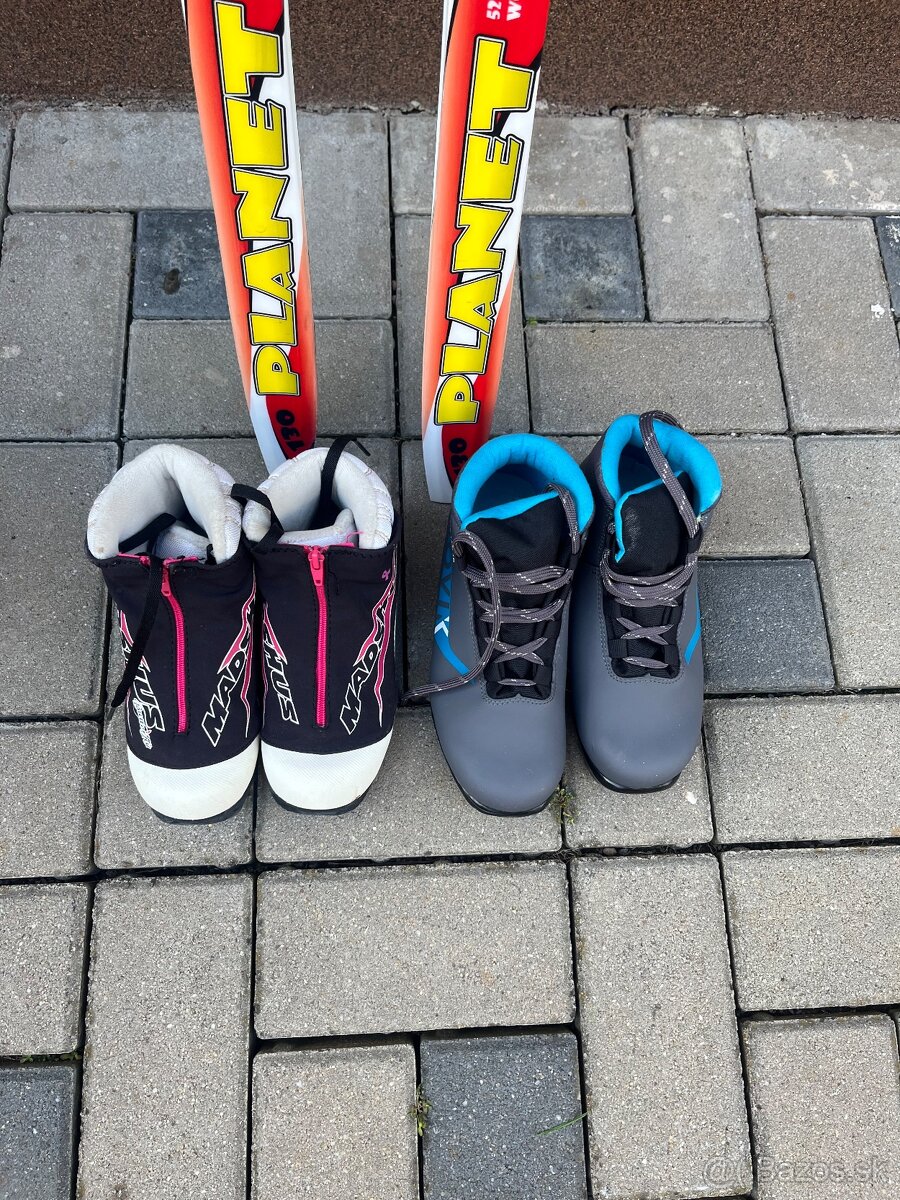 Detské bežky 130 - 2