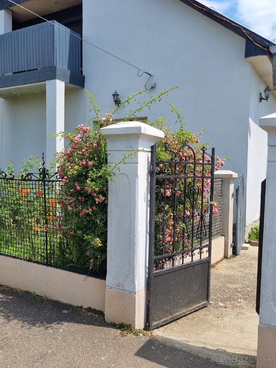 Dom vo Vilmany-HU - 2