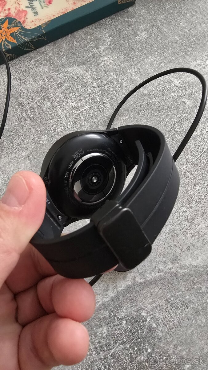 Galaxy watch 5 pro LTE - 2