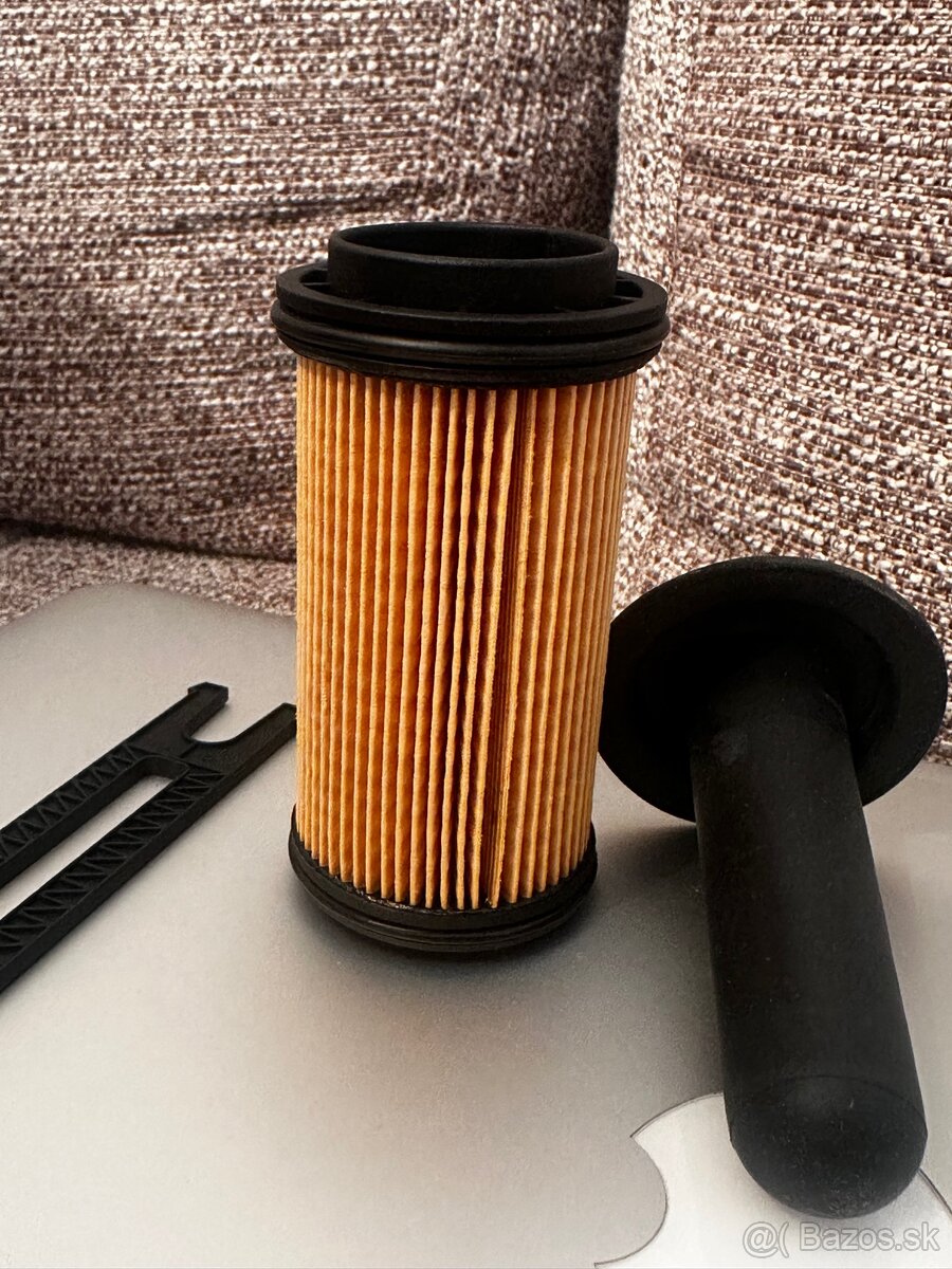 močovinový filter HIFI Filter SD 70380 - 2
