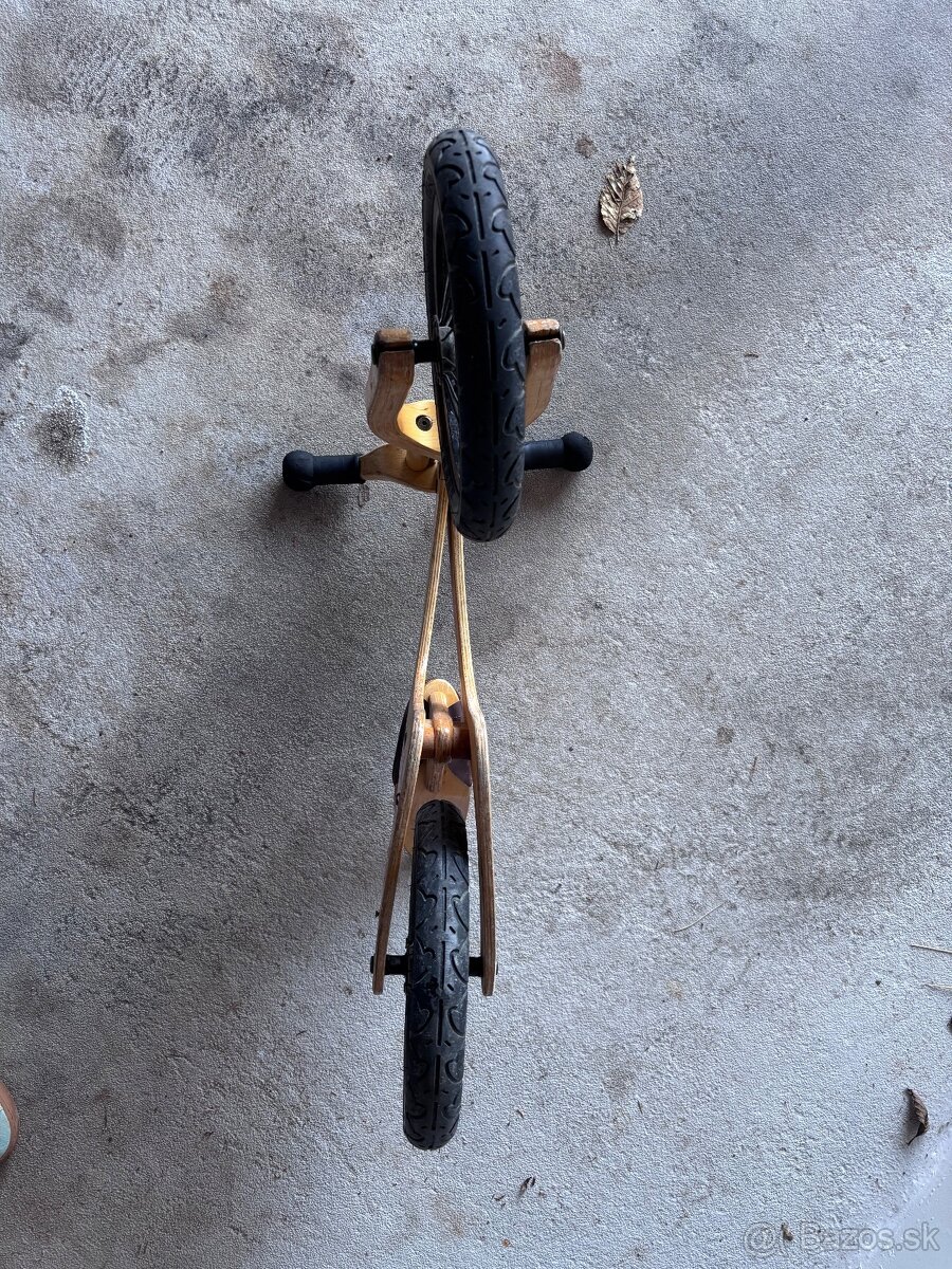 Early Rider 14 odrazadlo - 2