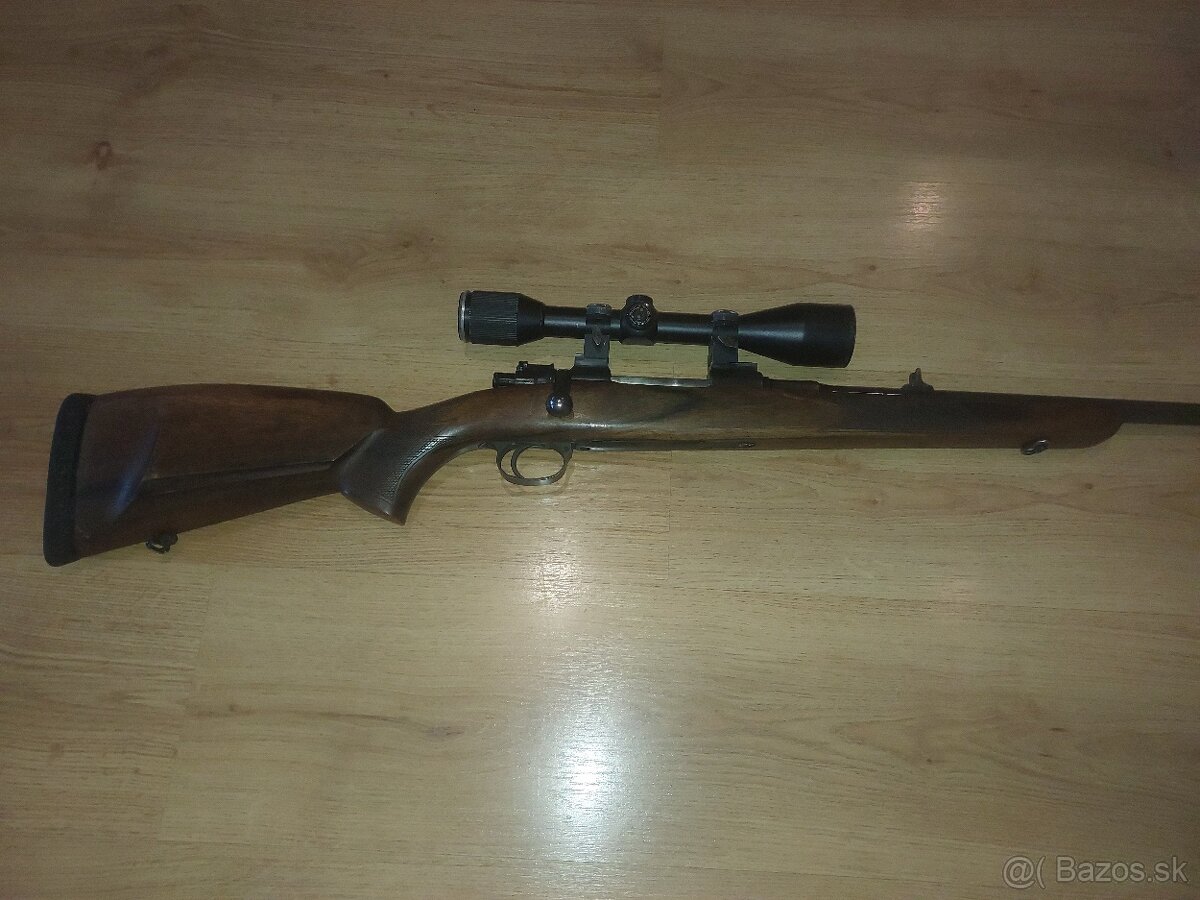 Gulovnica 8x57 JS - 2