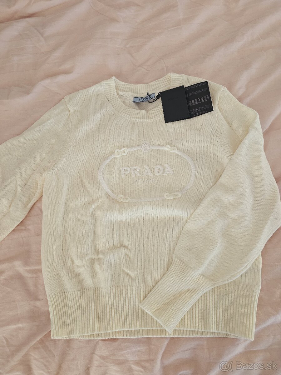 Sveter Prada - 2