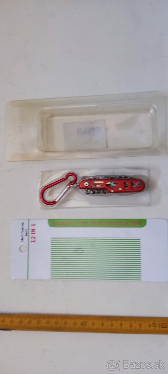 Nože Z-hunter a multi - 2