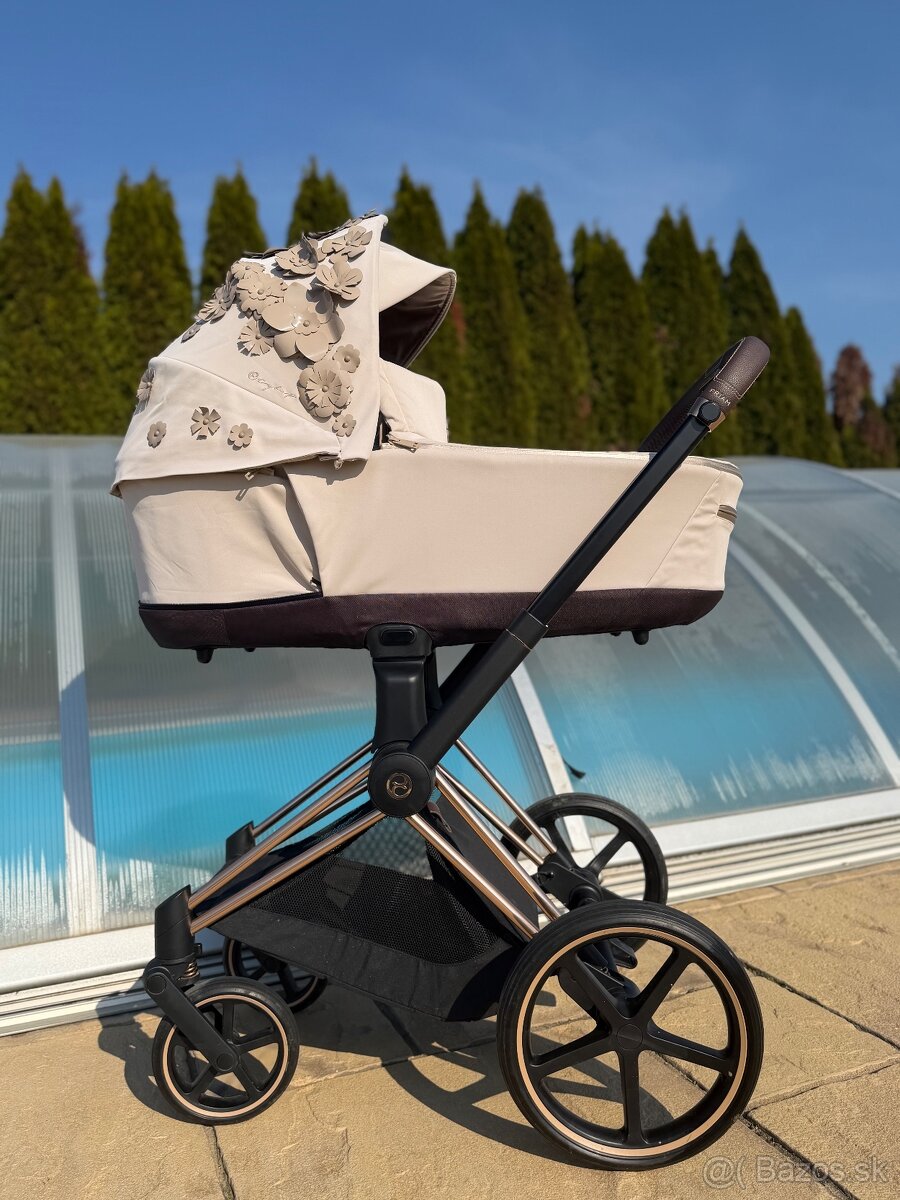 Cybex priam Simply - 2