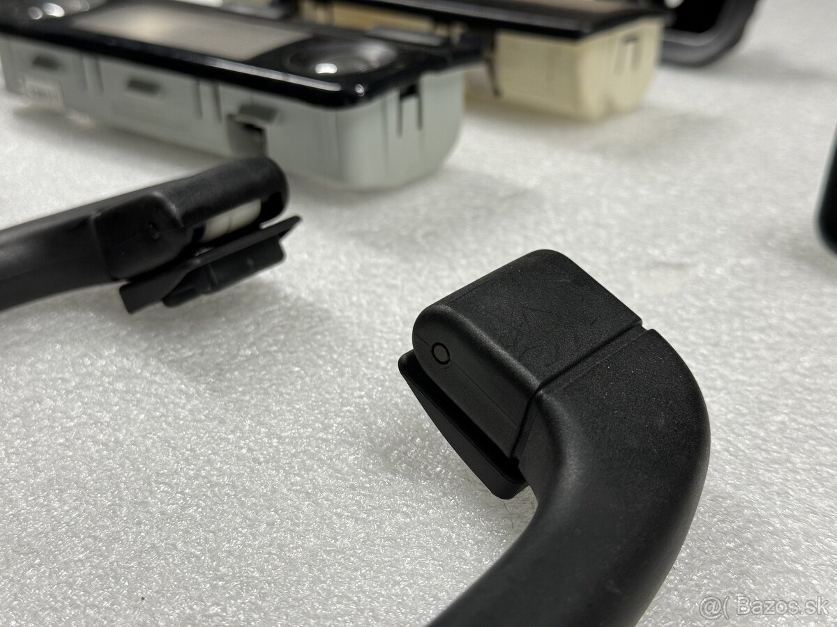 Predam diely stropnice E39 Touring - 2