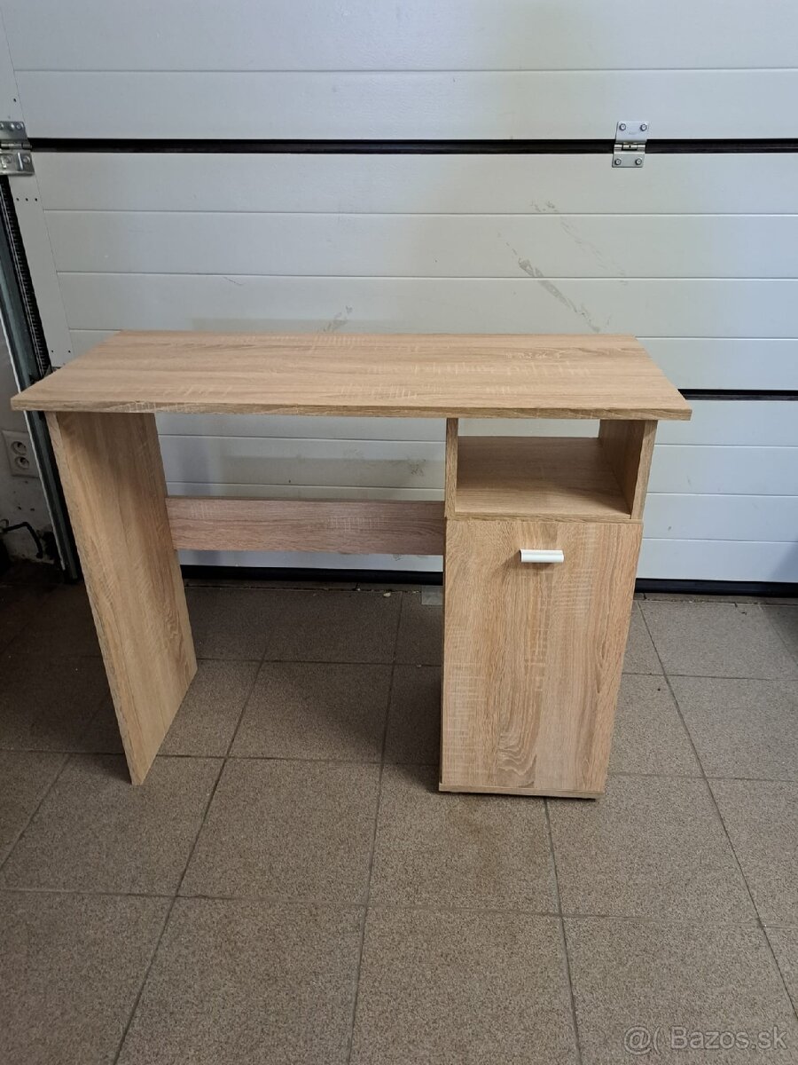 Písaci stôl, stolík - 2