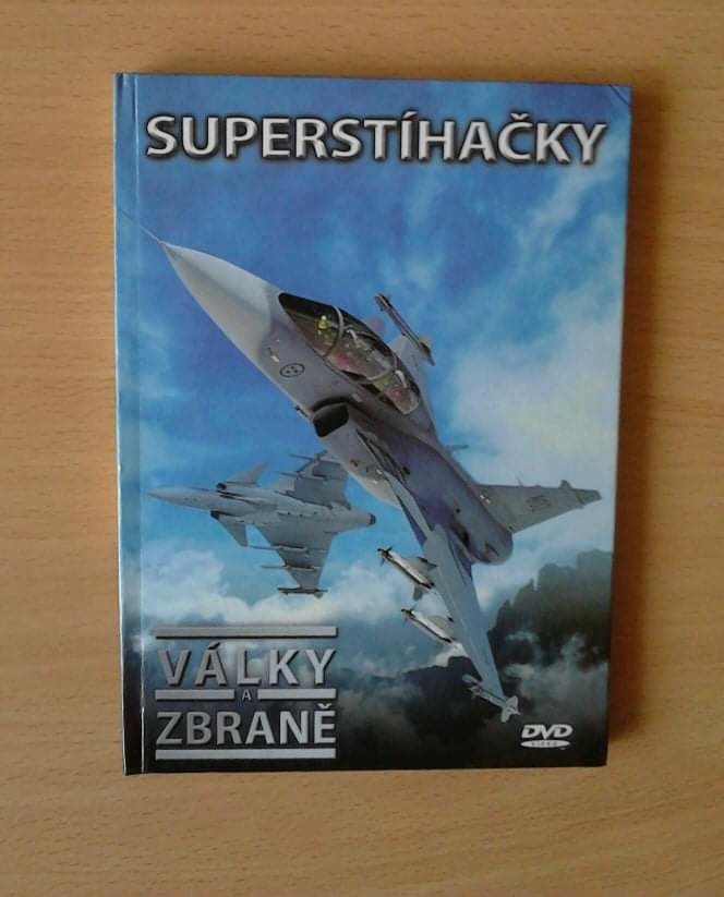 Neotvorené DVD originály - 2