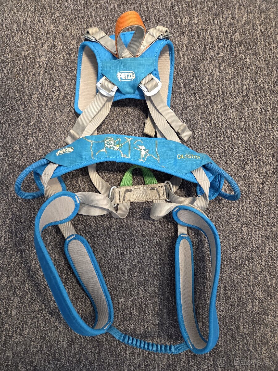 Petzl Ouistiti - 2