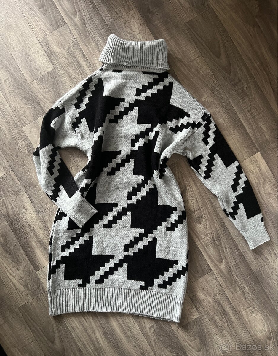 Sveter/šaty/blúzka/košeľa/mikina - 2