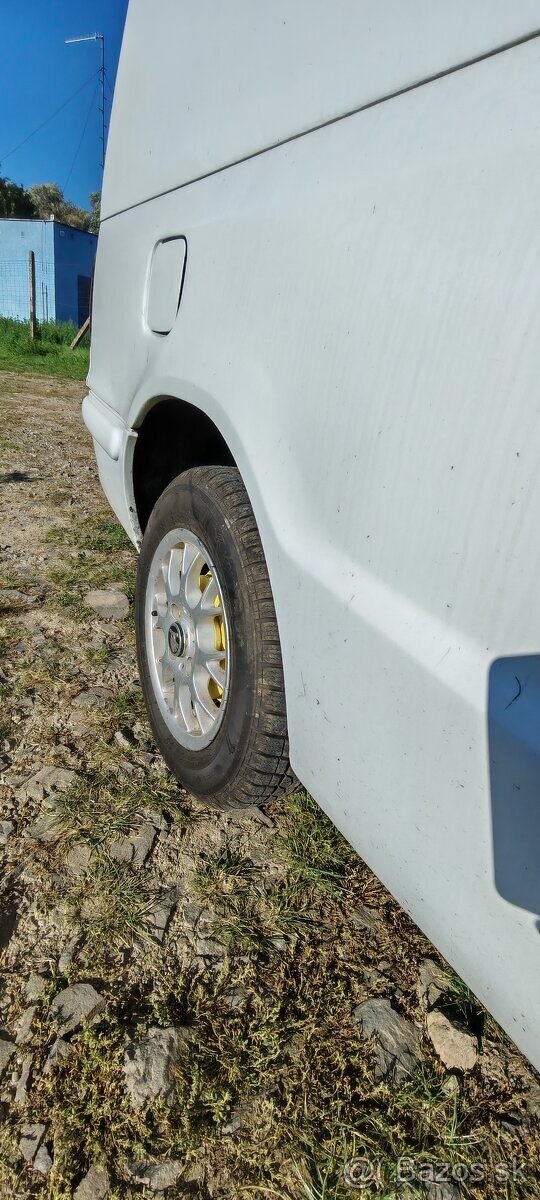 Felicia pickup 1.9D - 2