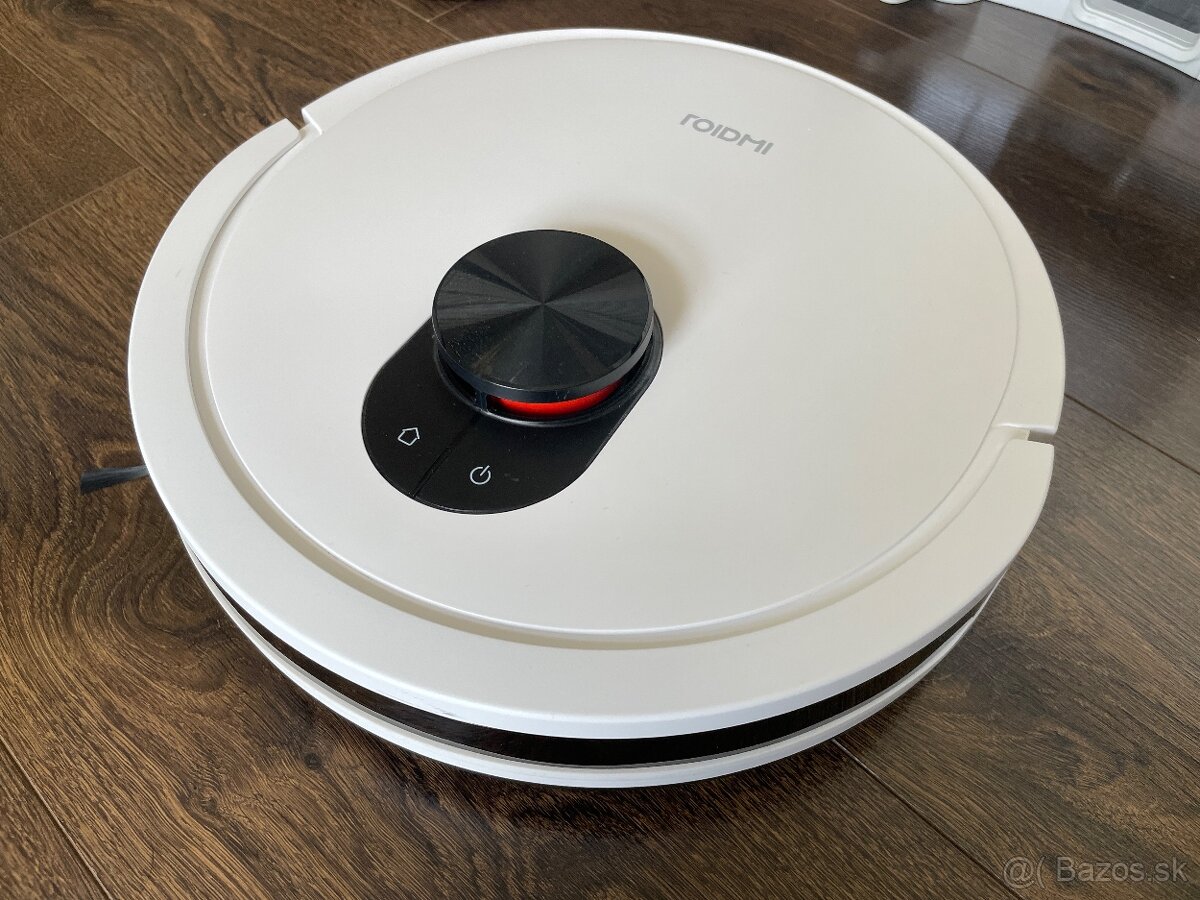 Roboticky vysavač Roidmi EVE CC - 2