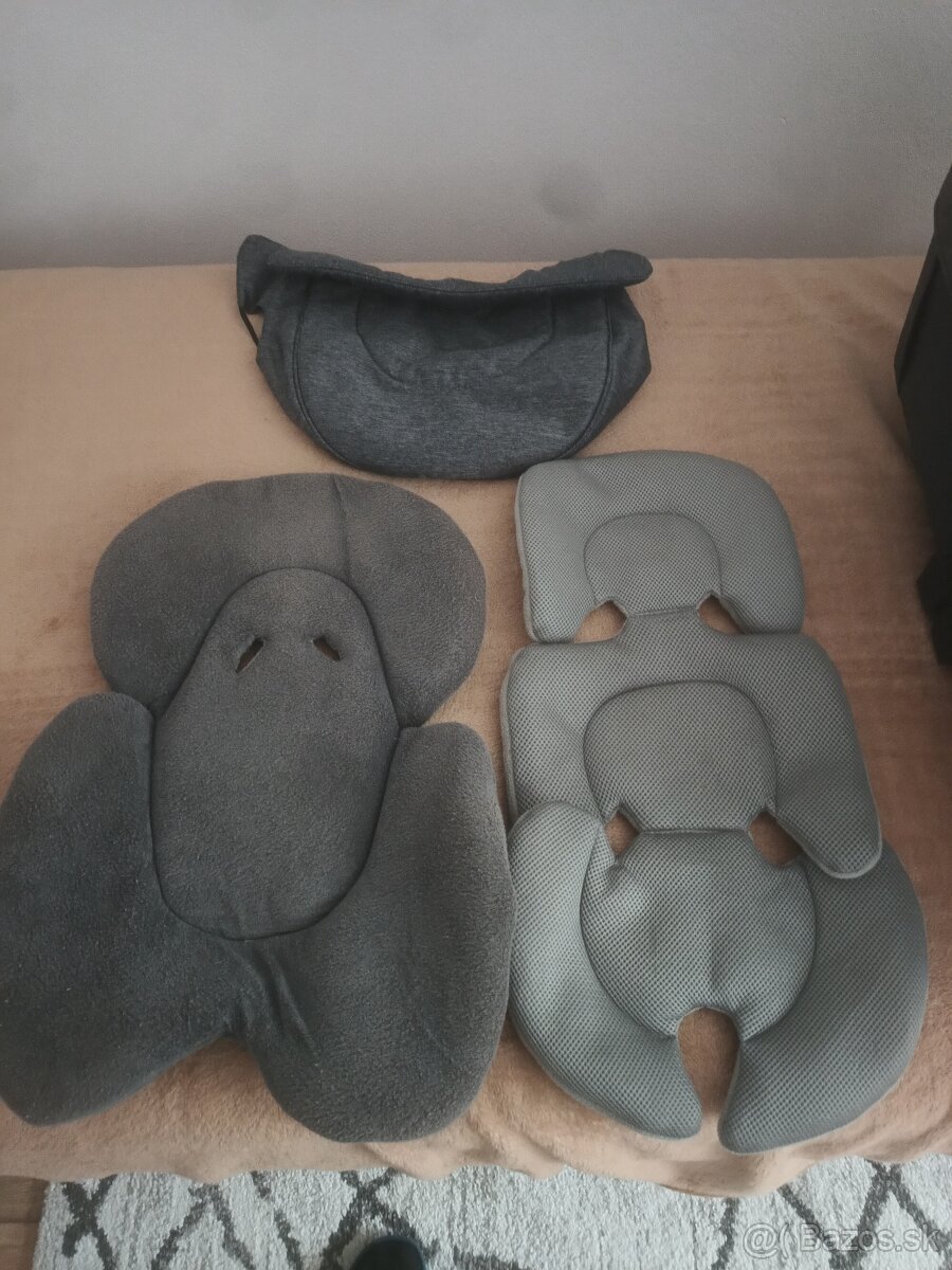 Kočik 3v1 zn Adamex - 2