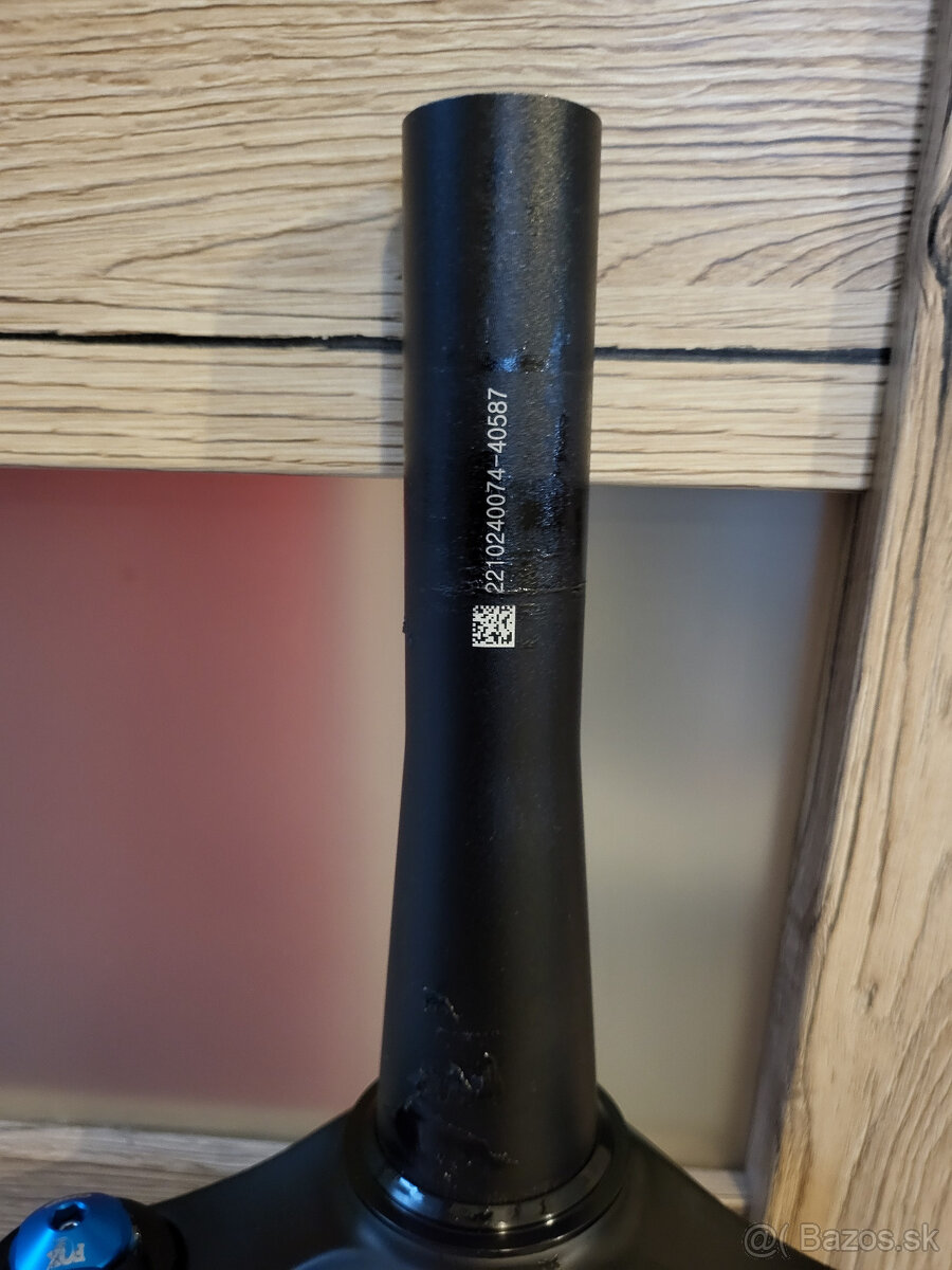 Fox 32 Float 29" 100 Rhythm Remote Boost - 2