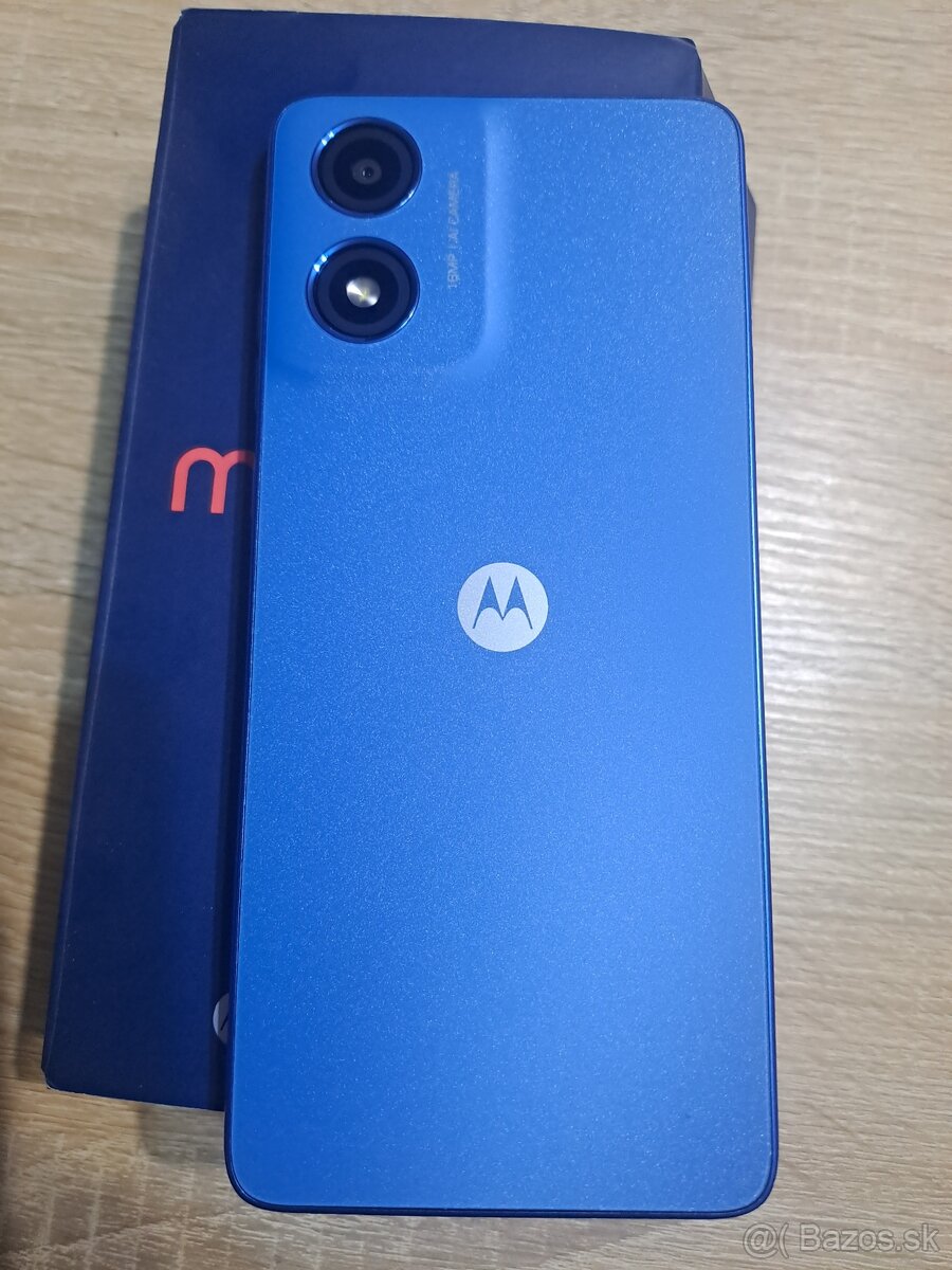 Motorola G04 XT2421-3 - 2