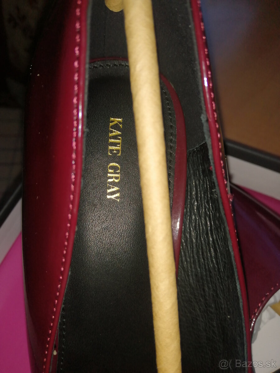 Dámske Lodičky - 2