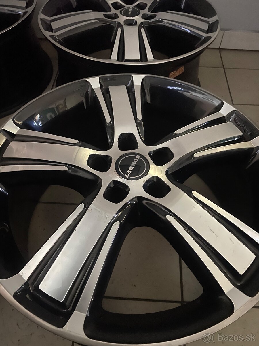 Disky 5x112 R18 - 2