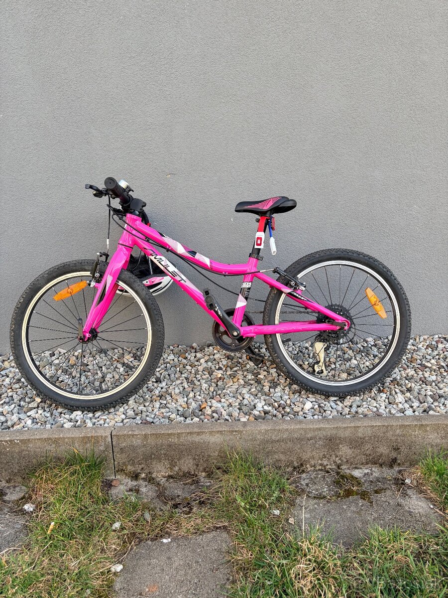 Bicykel amulet 20 - 2