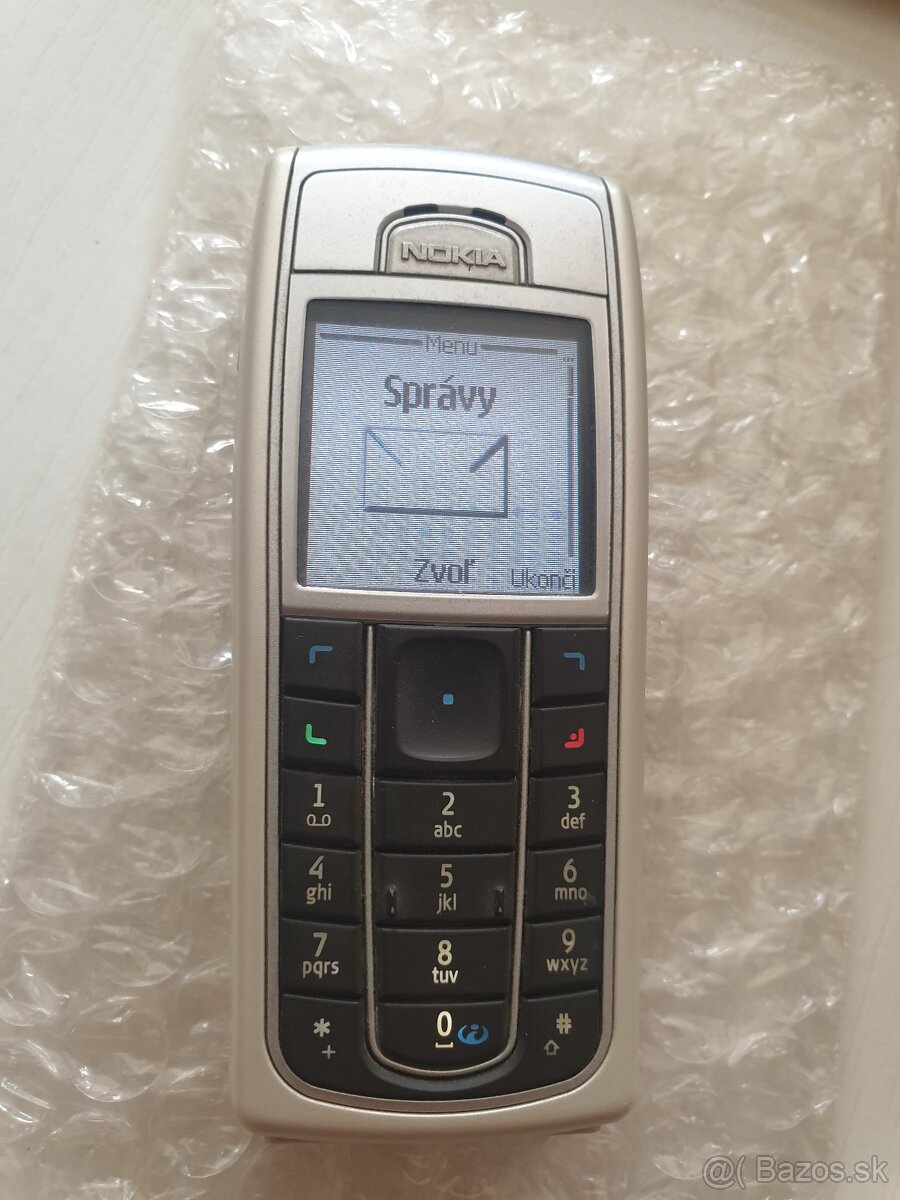 Nokia 6230 - 2