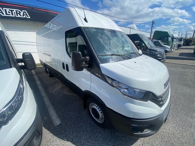 Iveco Daily - 2