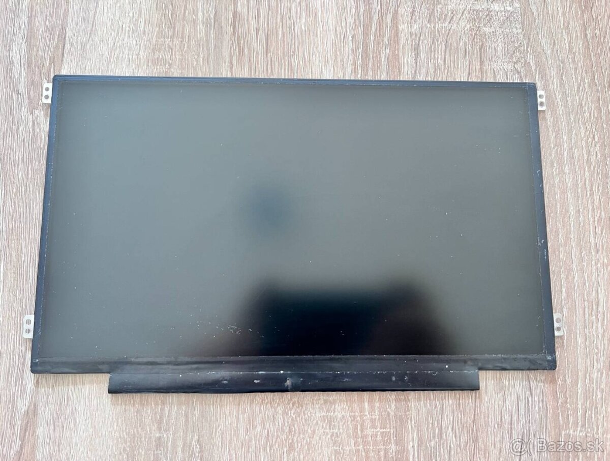 Predám obrazovku do notebooku 11,6"LED SLIM display 30pin - 2
