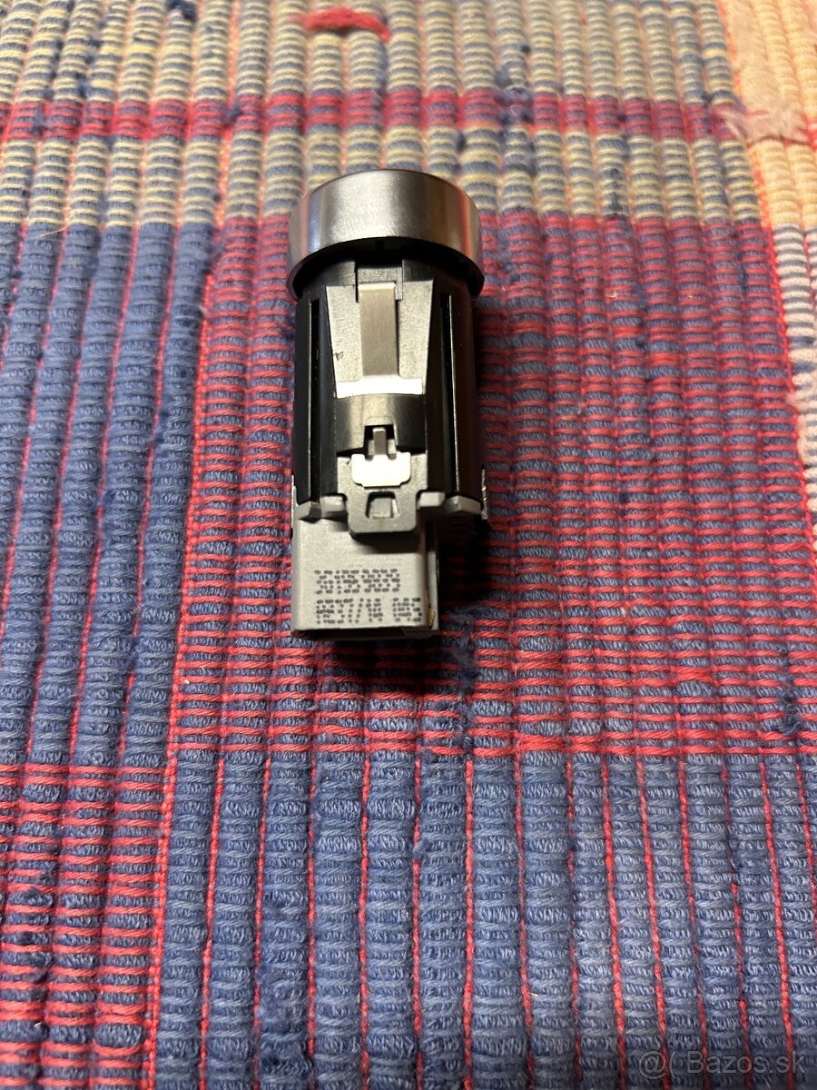 Tlačidlo stopstart VW passat B8 - 2