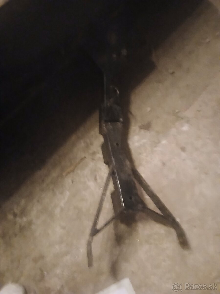 Predna radlica - 2
