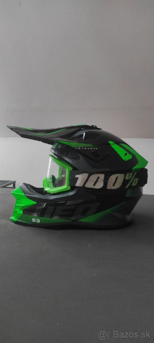 Predám túto UFO INTREPID 2022 - 2