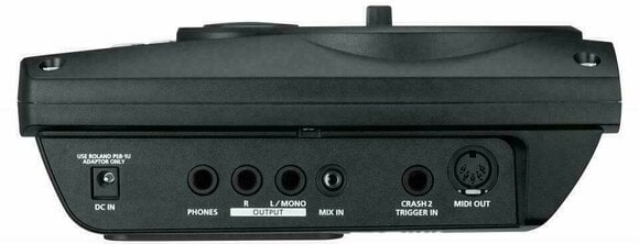 Roland td 11, modul - 2