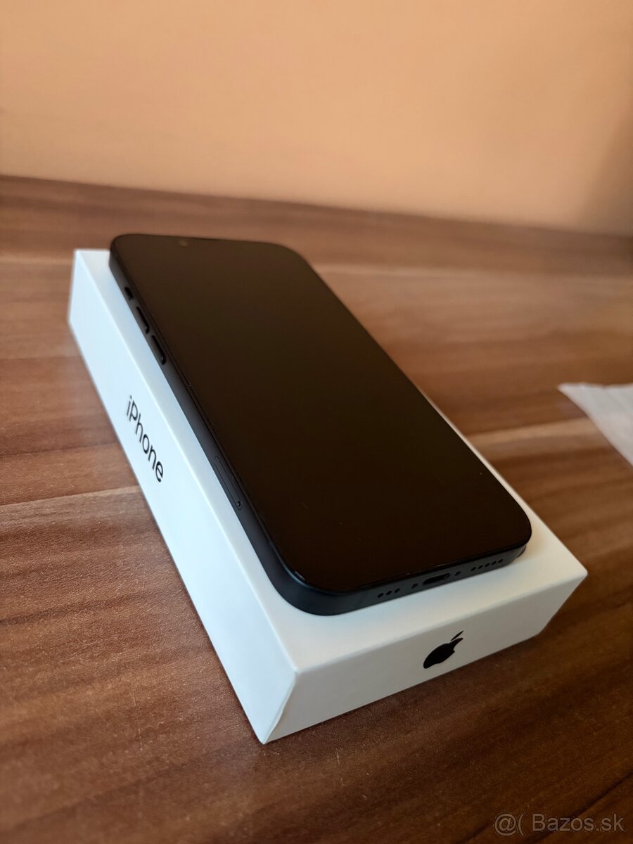 Iphone 14 128gb Midnight. 85% - 2