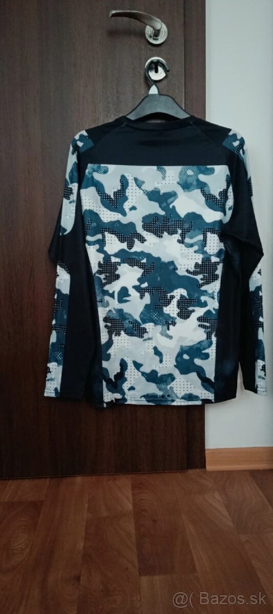 Tričká na cvičenie 2 kusy - 2