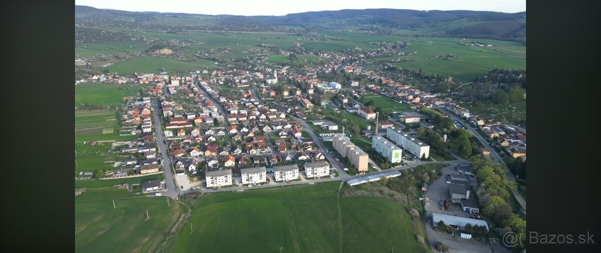 Predaj orná pôda na okraji obce - 2