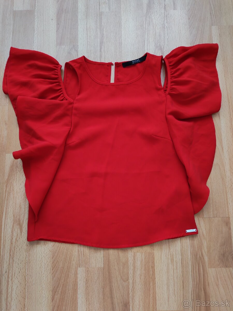 Blúzka - 2