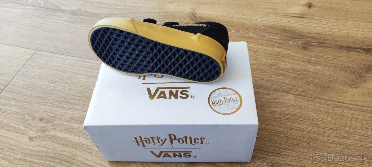 Predám Vans - 2