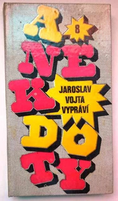 RETRO ANEKDOTY 1970 - 1981 - 2