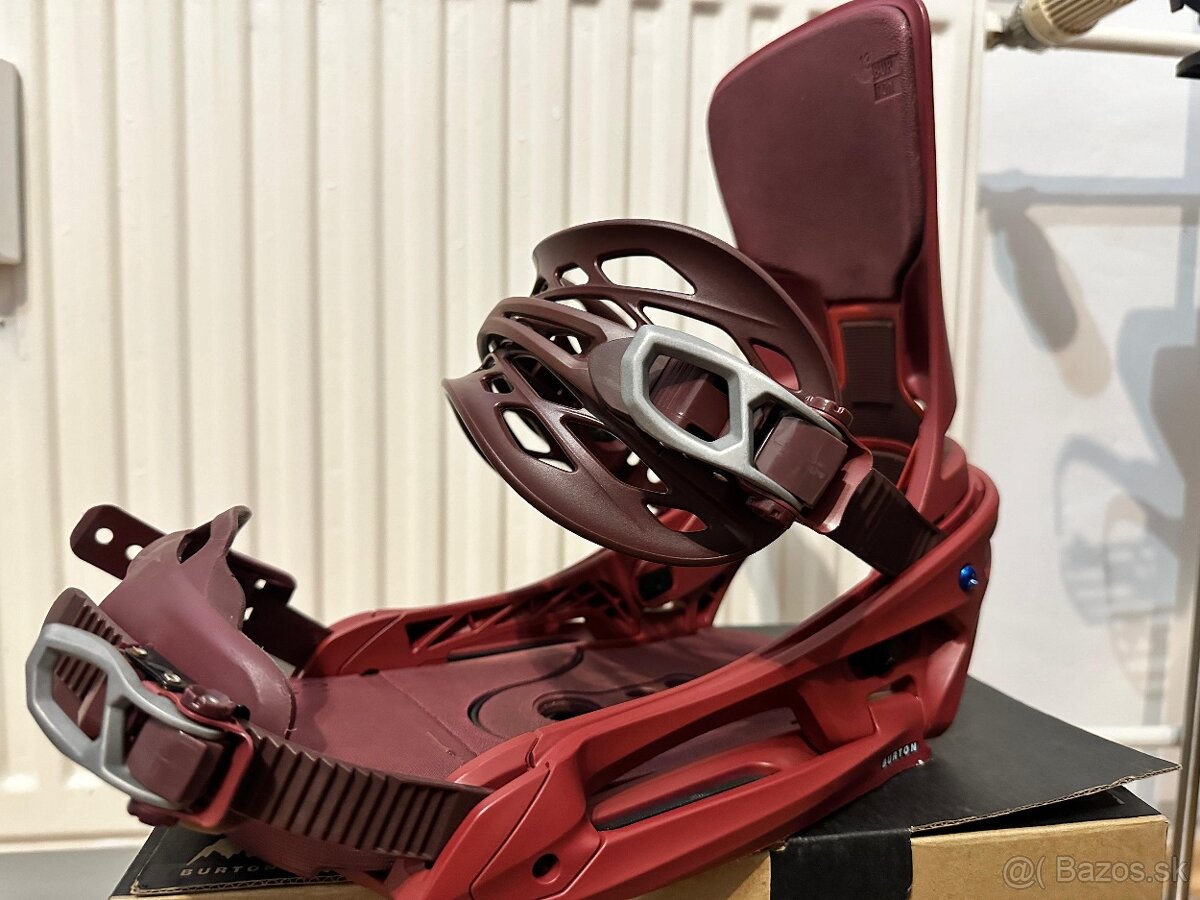 Burton Cartel X est - 2