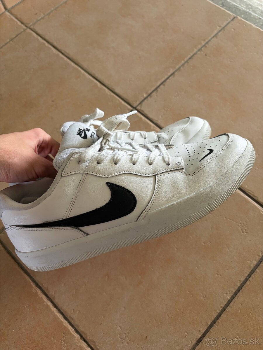 Nike sb force 58 - 2