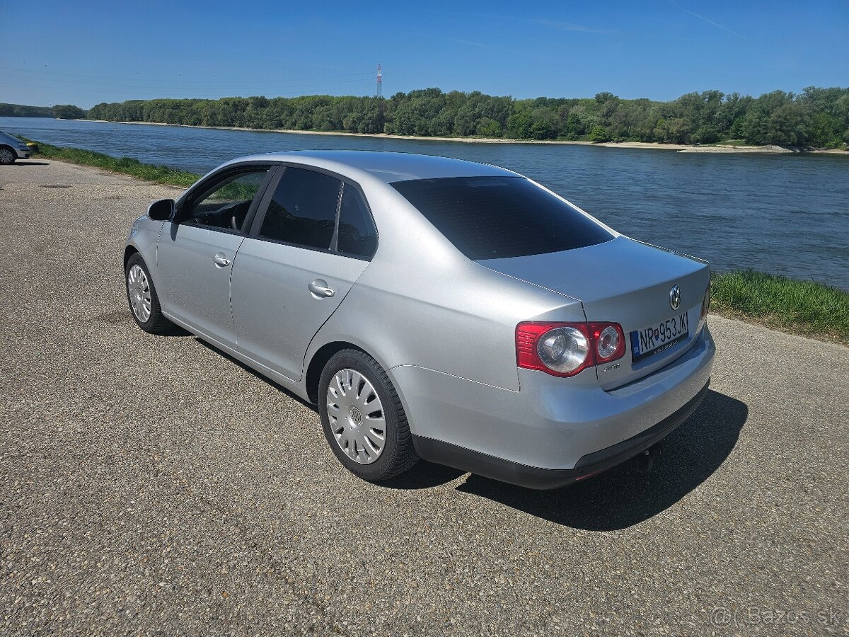 Vw jetta automat - 2