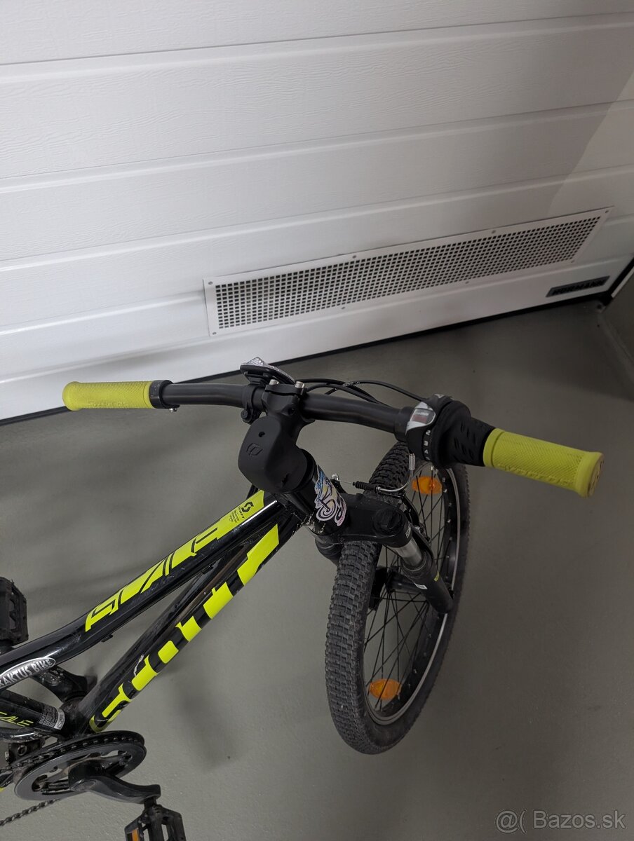 Scott Scale 20'' detsky - 2