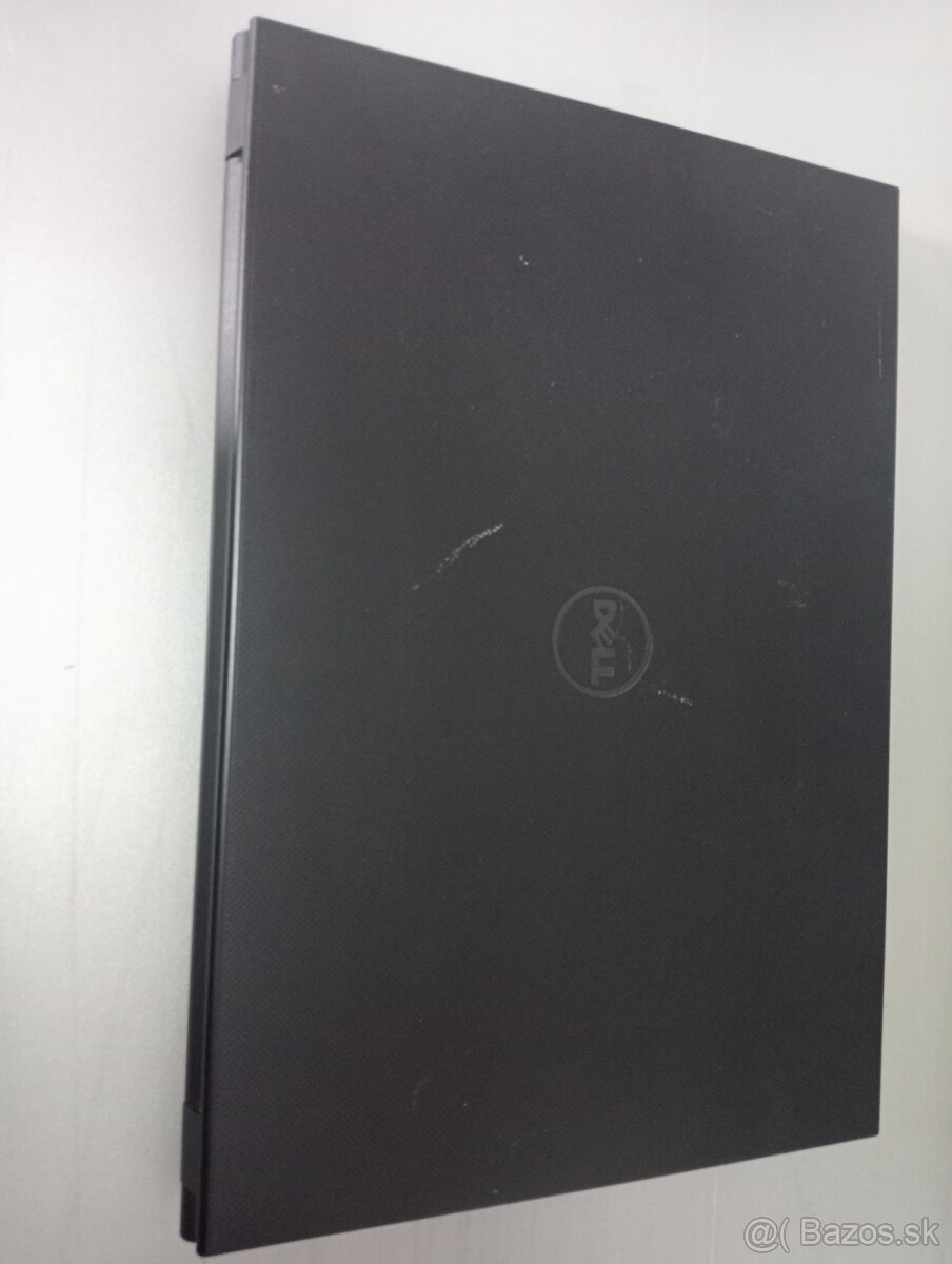 predám notebook DELL INSPIRON 15 , WINDOWS 7 - 2