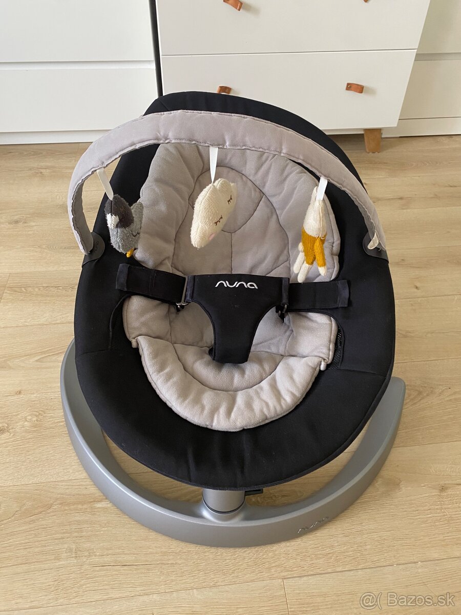 Nuna LEAF hojdacie kreslo - 2